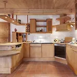 Appartement Haus Muehlenhof 7 Hillgroven