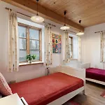 Appartement Haus Muehlenhof 7 Hillgroven