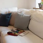 Haus Muehlenhof 7 Appartement *