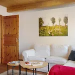 Haus Muehlenhof 7 Appartement Hillgroven
