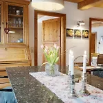 Haus Muehlenhof 7 Appartement