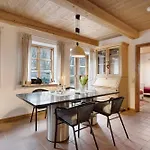 Haus Muehlenhof 7 Apartmán