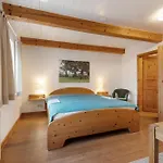 Haus Muehlenhof 7 Apartmán Hillgroven