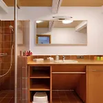 Haus Muehlenhof 7 Apartmán