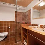 Haus Muehlenhof 7 Apartmán