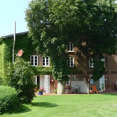 Haus Mühlenhof 7 *