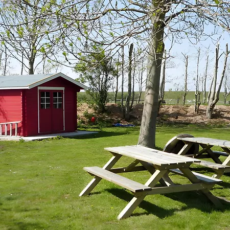 Haus Mühlenhof 7 Apartamento