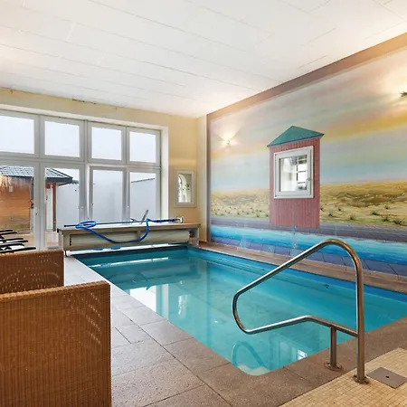 Apartamento Haus Mühlenhof 7