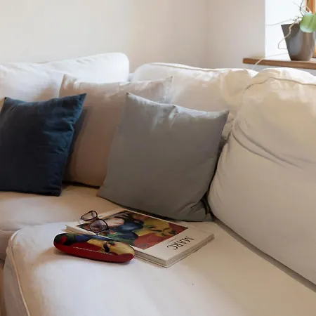 Haus Mühlenhof 7 Apartamento