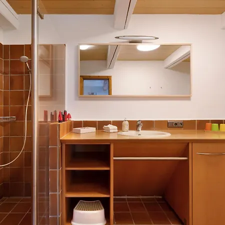 Appartement Haus Muehlenhof 7