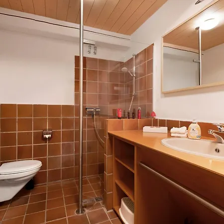 Haus Mühlenhof 7 Apartamento