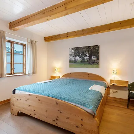 Apartamento Haus Mühlenhof 7 *
