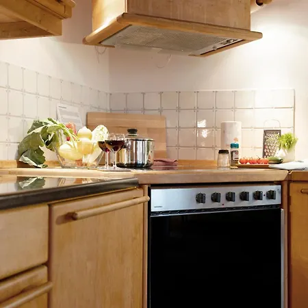 Haus Mühlenhof 7 * Hillgroven