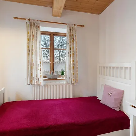 Haus Muehlenhof 7 * Hillgroven