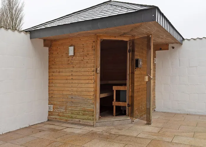 Haus Muehlenhof 7 Lägenhet *