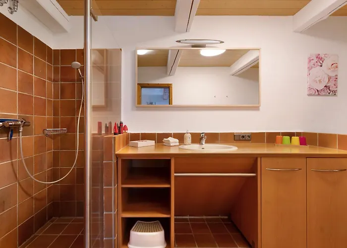 Lägenhet Haus Muehlenhof 7