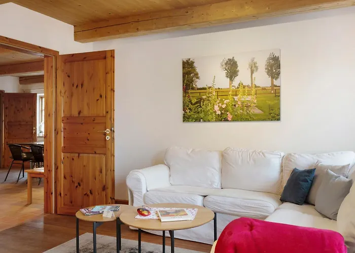 Haus Muehlenhof 7 Lägenhet *