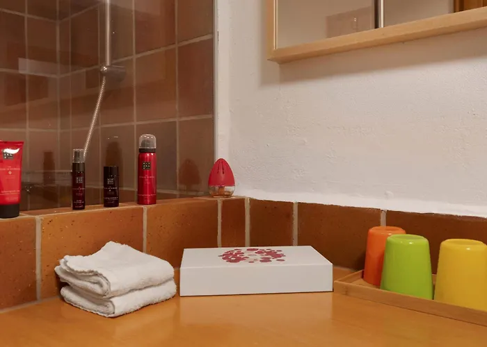 Haus Muehlenhof 7 Lägenhet Hillgroven